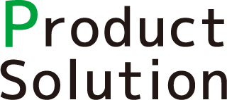 Product Solution