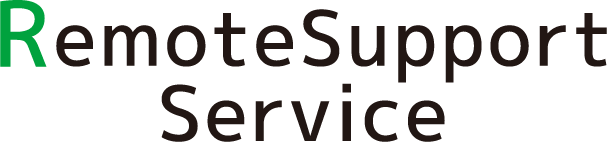 RemoteSupport Service